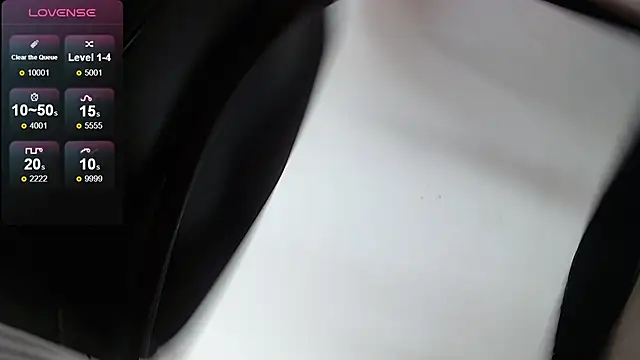 Deivelys online show from 07/26/26, 03:25