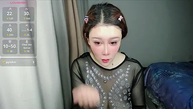 suncute online show from 05/31/26, 06:20