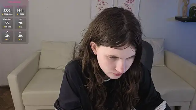 Gigi myav online show from 05/28/26, 03:09