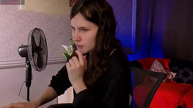 Gigi myav online show from 05/30/26, 03:20
