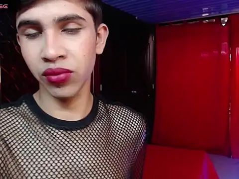 joshua saenz  online show from 05/28/26, 07:33