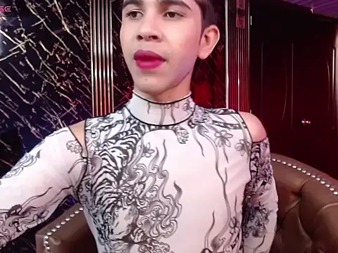 joshua saenz  online show from 05/29/26, 07:45