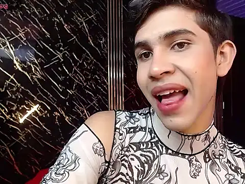joshua saenz  online show from 06/03/26, 08:14