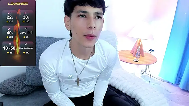 jacob colliins online show from 05/22/26, 03:57