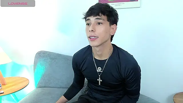 jacob colliins online show from 05/24/26, 03:22