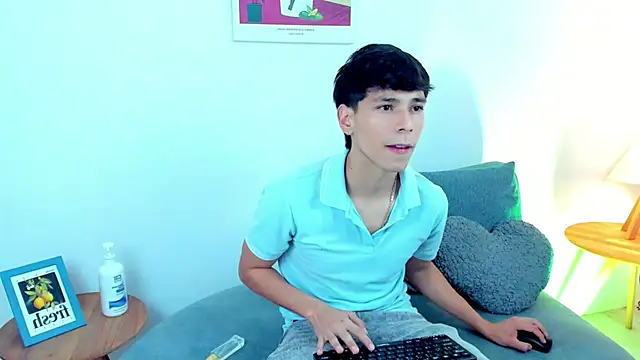 jacob colliins online show from 05/28/26, 02:53