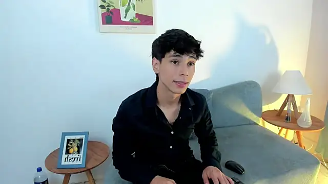 jacob colliins online show from 06/05/26, 03:35