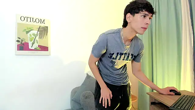 jacob colliins online show from 06/08/26, 02:56