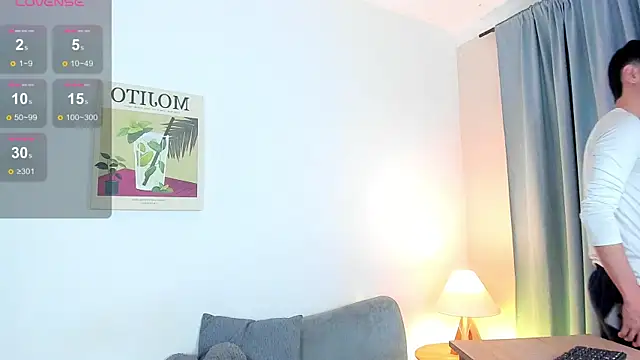 jacob colliins online show from 06/14/26, 03:41