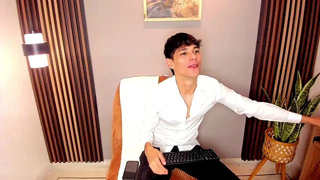 jacob colliins online show from 07/10/26, 05:59