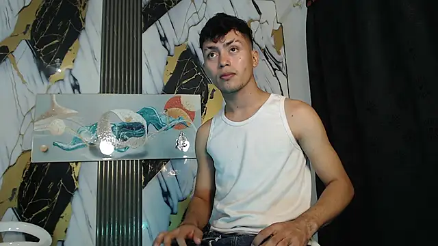 CAT LOVE1 online show from 07/01/26, 01:18