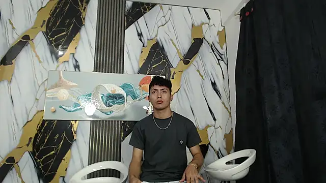 CAT LOVE1 online show from 07/15/26, 04:45