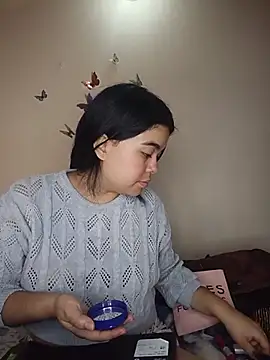 MiiaHott W online show from 06/02/26, 01:57