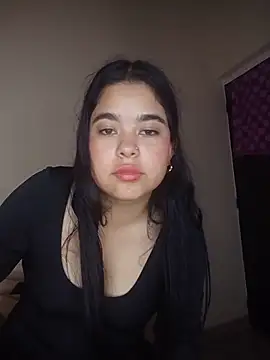 MiiaHott W online show from 06/03/26, 02:33