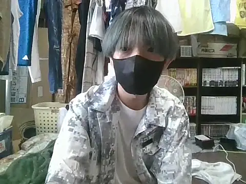 Snapshot of kazupan22 chatting on 05/29/26, 07:06 kazupan22 online show from 05/29/26, 07:06
