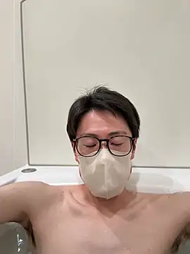 h japmen online show from 06/18/26, 02:54