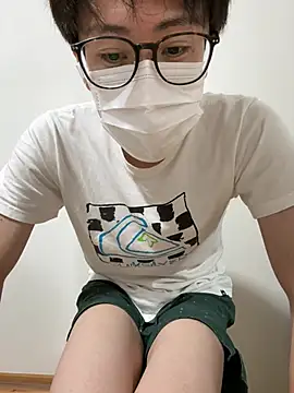 h japmen online show from 06/25/26, 02:54