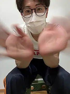 h japmen online show from 06/28/26, 04:13