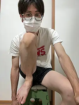 h japmen online show from 07/15/26, 02:55