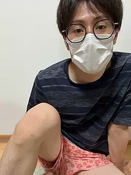 h japmen online show from 07/20/26, 02:19