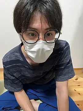 h japmen online show from 07/21/26, 01:46
