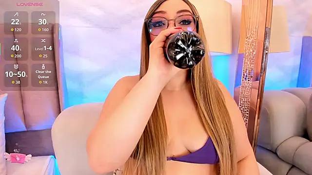 bella lanna online show from 07/01/26, 04:36