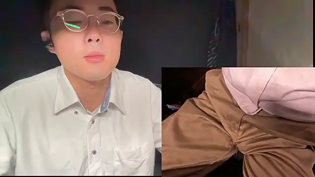 Snapshot of swonpark chatting on 06/09/26, 10:27 swonpark online show from 06/09/26, 10:27