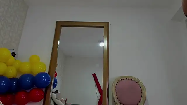 candy eyes  online show from 06/23/26, 11:19