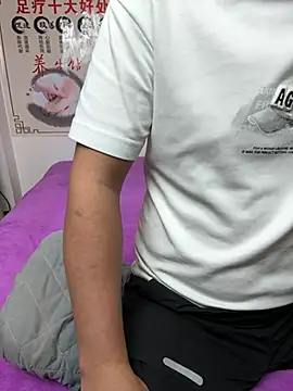 Jam002  online show from 07/19/26, 02:54