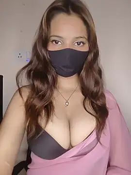 CUTE-AALIYA   online show from 07/29/26, 07:06
