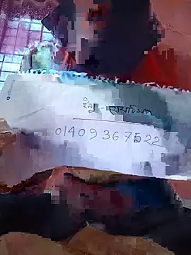 Snapshot of Nilpori2 chatting on 06/09/26, 01:39 Nilpori2 online show from 06/09/26, 01:39