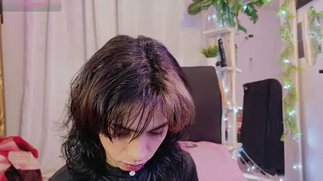 Ryu-sam online show from 06/03/26, 01:14
