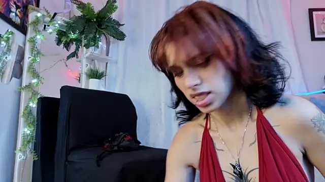 Ryu-sam online show from 06/20/26, 01:47