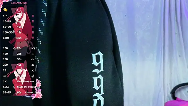 Ryu-sam online show from 07/23/26, 10:29