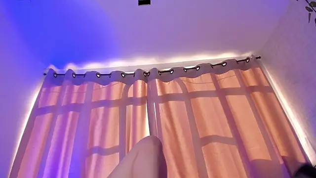 Abby Snow  online show from 07/15/26, 08:36