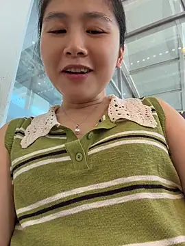 Iridessa- online show from 07/18/26, 07:56