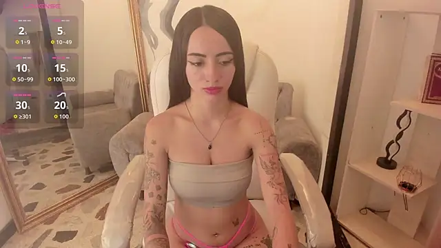 DakotaBabyy  online show from 05/20/26, 10:49
