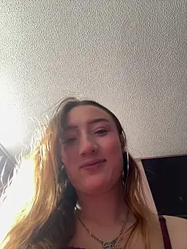 Valery Salmons online show from 07/07/26, 12:42