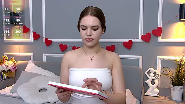 HannahSoul online show from 05/30/26, 09:23