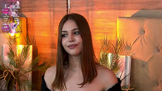 HannahSoul online show from 07/28/26, 08:52