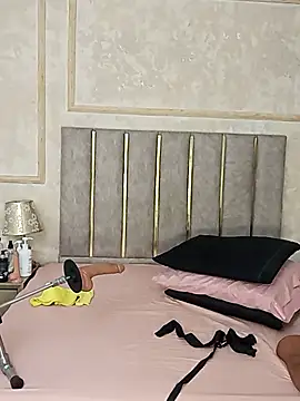 Liastarkk online show from 07/25/26, 11:52