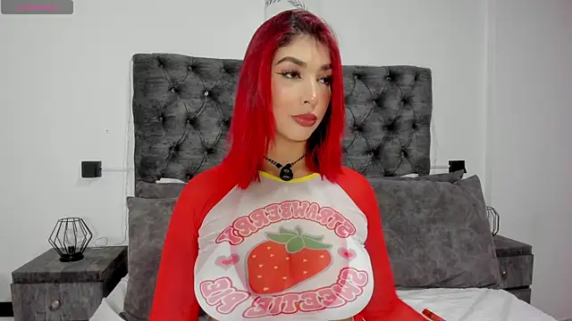 Alana2916 online show from 07/10/26, 01:03