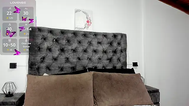 Alana2916 online show from 07/16/26, 01:28