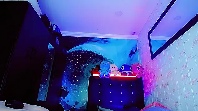 SamiraHot1 online show from 07/26/26, 12:41