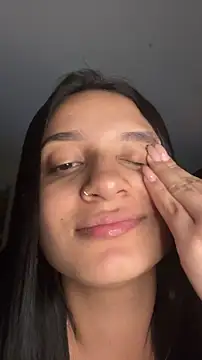 Snapshot of pamela_morena chatting on 06/12/26, 06:12 pamela morena online show from 06/12/26, 06:12
