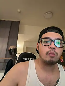 James1992 Ovo online show from 07/02/26, 11:38