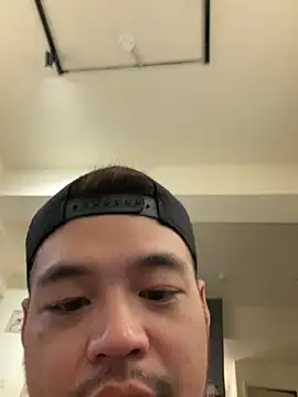 James1992 Ovo online show from 07/21/26, 12:29