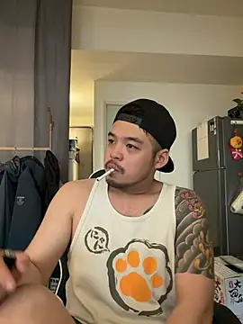 James1992 Ovo online show from 08/03/26, 05:28