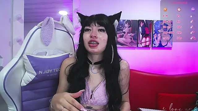 mia gyutarouwu online show from 07/14/26, 12:22