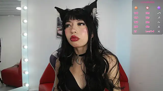mia gyutarouwu online show from 07/25/26, 12:03